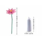 SL96110 - Lotus flower in vase