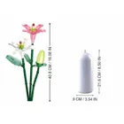 SL96111 - Lily in vase