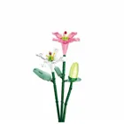 SL96111 - Lily in vase