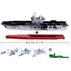 SL95569 - Aircraft carrier II