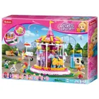 SL95595 - Children's carousel