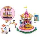 SL95595 - Children's carousel