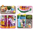 SL95595 - Children's carousel