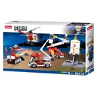 SL95681 - Fire engines set