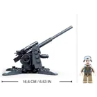 SL95712 - German Flak Eight-Eight