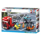 SL95750 - Car transporter