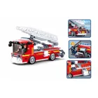 SL95826 - Turntable ladder training set