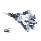 SL95856 - Jet fighter model 57