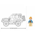 SL95885 - Amerikanischer SUV