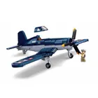 SL95979 - Amerikanisches Jagdflugzeug F4U "Corsair"