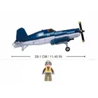 SL95979 - Amerikanisches Jagdflugzeug F4U "Corsair"