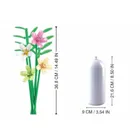 SL96118 - Freesia in Vase