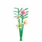 SL96118 - Freesia in Vase