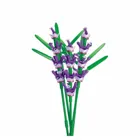 SL96119 - Lavender in vase