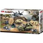 SL95682 - Combat vehicles set