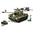 SL95720 - Mittlerer Alliierten Panzer II