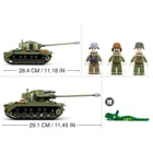 SL95720 - Allied Medium Tank II