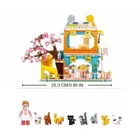 SL95959 - House of cats