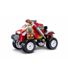 SL95975 - All-terrain vehicle red