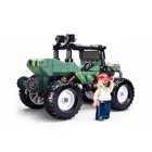 SL95976 - All-terrain vehicle green