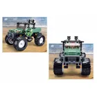 SL95976 - All-terrain vehicle green