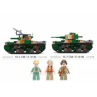 SL95977 - Mittelschwerer Panzer T97