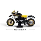 SL96002 - Motorrad R1250MS