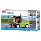 SL07166 - Road sweeper