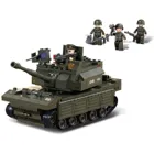 SL93856 - Panzer II