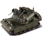 SL93856 - Panzer II