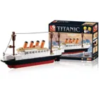 M38-B0576 - Titanic - Small kit