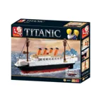 M38-B0576 - Titanic - Small kit