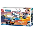 SL95517 - Police water set