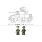 SL95613 - Armoured reconnaissance vehicle III