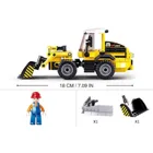 SL95673 - Wheel loader