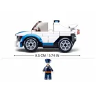 SL95694 - Pullback "Law enforcement officer"