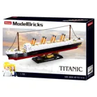 SL95705 - Titanic - Mittlerer Bausatz