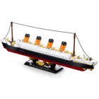 SL95705 - Titanic - Mittlerer Bausatz