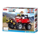 SL95772 - Offroad Fahrzeug