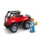 SL95772 - Offroad vehicle