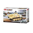 SL95836 - Soviet tank destroyer