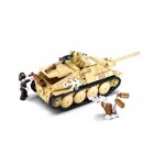 SL95836 - Soviet tank destroyer