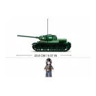 SL95852 - Soviet T34-85 tank