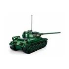 SL95852 - Soviet T34-85 tank