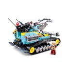 SL95891 - Scorpio Scout vehicle with remote control