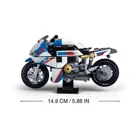 SL95999 - Rennmotorrad 1000RR