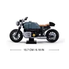 SL96191 - Motorrad RNINEMS