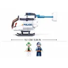 SL95693 - Police gyrocopter