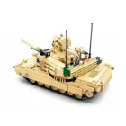 SL95762 - Panzer V "Abrams"