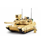 SL95762 - Panzer V "Abrams"